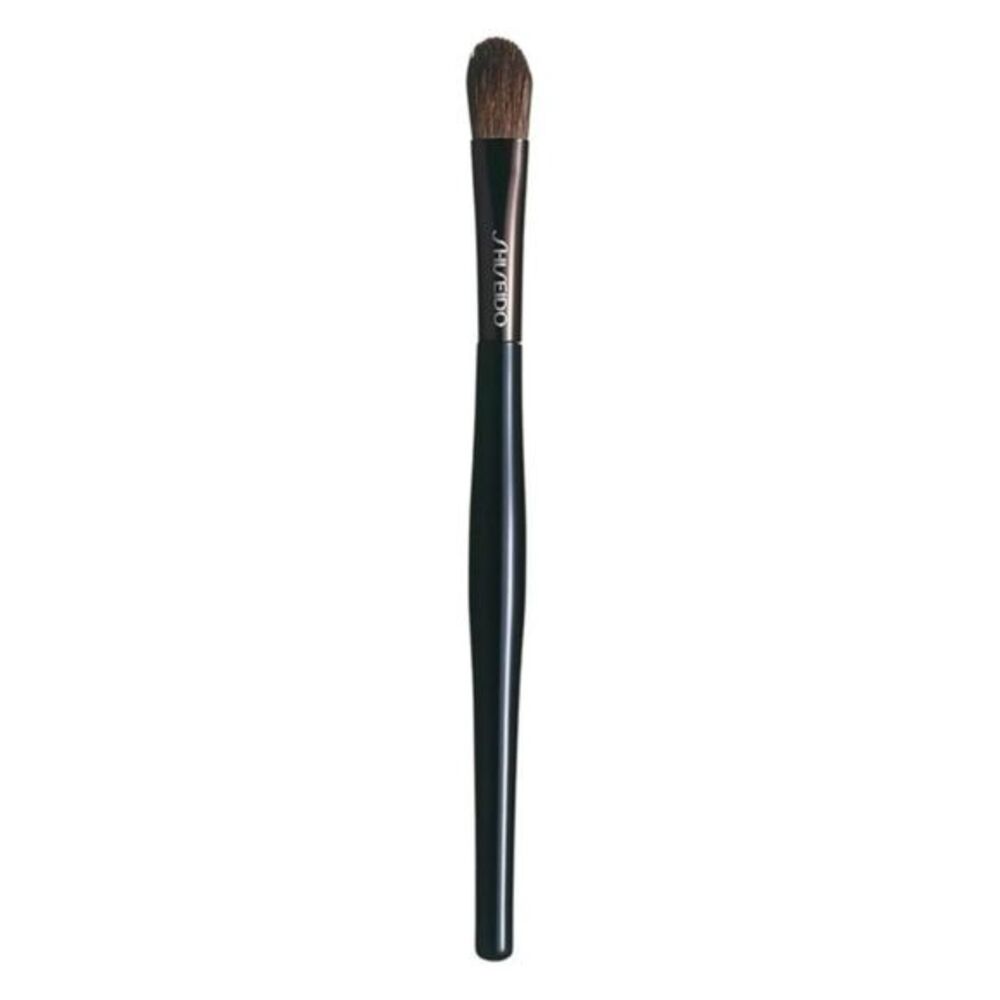 FOR TWO New Shiseido the makeup eyeshadow brush #4 medium
